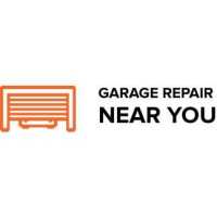 Garage Repair Near You Logo