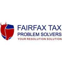 Fairfax Tax Problem Solvers Logo