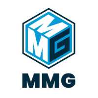 Team MMG Logo