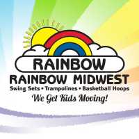 Rainbow Play Midwest - St Cloud Logo