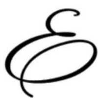 Elavina Salon and Spa Logo