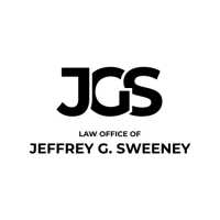 Law Office of Jeffrey G. Sweeney Logo