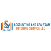 Accounting and CPA Exam Tutoring Service LLC Logo