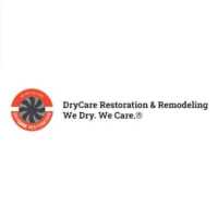 DryCare Restoration Inc Logo