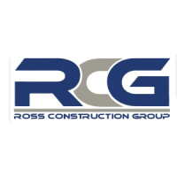 Ross Construction Group Logo