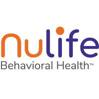 NuLife Behavioral Health  Logo