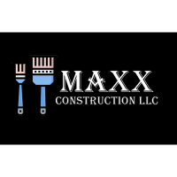 Maxx Construction LLC Logo