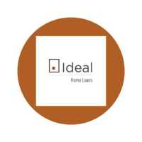 Ideal Home Loans Logo