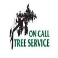 On Call Tree Service Logo
