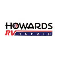 Howard's RV Repair Logo