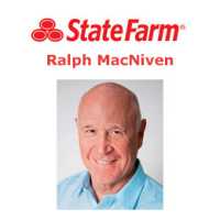 Ralph MacNiven - State Farm Insurance Agent Logo
