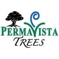 Permavista Trees Logo