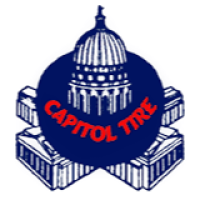 Capitol Tire & Service Logo