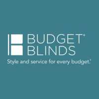 Budget Blinds of West Palm Beach and Jupiter Logo