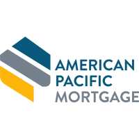 Josh Vollmer - American Pacific Mortgage Logo