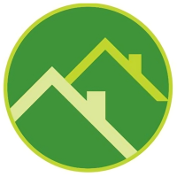 Rushville Commons Apartments Logo