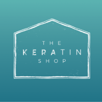 The Keratin Shop Logo