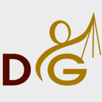 Dean Greer & Associates, P.C. - Bristol Logo