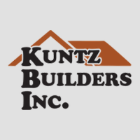 Kuntz Builders Inc. Logo