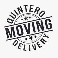 Quintero Delivery & Moving INC Logo