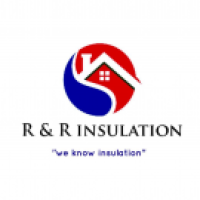 RnR Insulation Logo