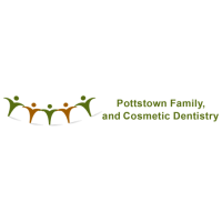 Pottstown Family & Cosmetic Dentistry Logo