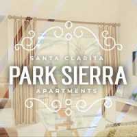Park Sierra Apartments Logo