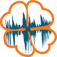 Cloverleaf Audio-Visual Logo