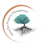MoveZen Property Management Logo