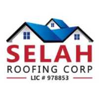 Selah Roofing Logo