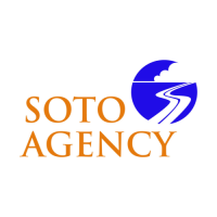 The Soto Agency Logo