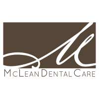 McLean Dental Care Logo
