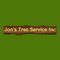 Jon's Tree Service Inc Logo