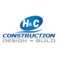 H&C Construction LLC Logo