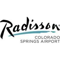 Radisson Hotel Colorado Springs Airport Logo