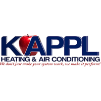 Marathon Plumbing, Heating and AC Repair Logo