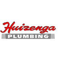 Huizenga Plumbing Services Inc Logo