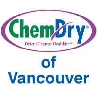 Chem-Dry of Vancouver Logo
