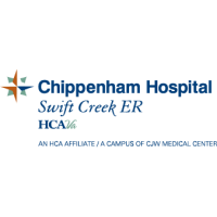 Swift Creek ER Logo