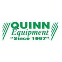 Quinn Equipment Logo