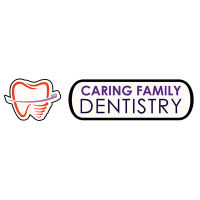 Caring Family Dentistry Logo