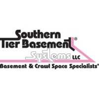SouthernTier Basement Systems LLC. Logo
