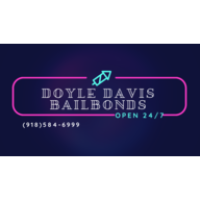 Doyle Davis Bail Bonds Logo