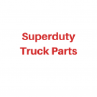 SuperDuty Truck Parts Logo