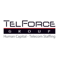 TelForce Group Logo