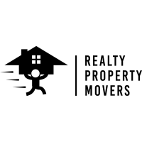 Realty Property Movers, LLC Logo