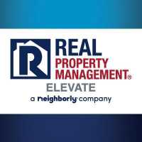 Real Property Management Elevate Logo