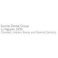 Sunrise Dental Group Logo