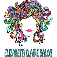 Elizabeth Claire Salon Logo