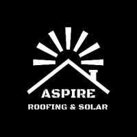 Aspire Roofing Logo